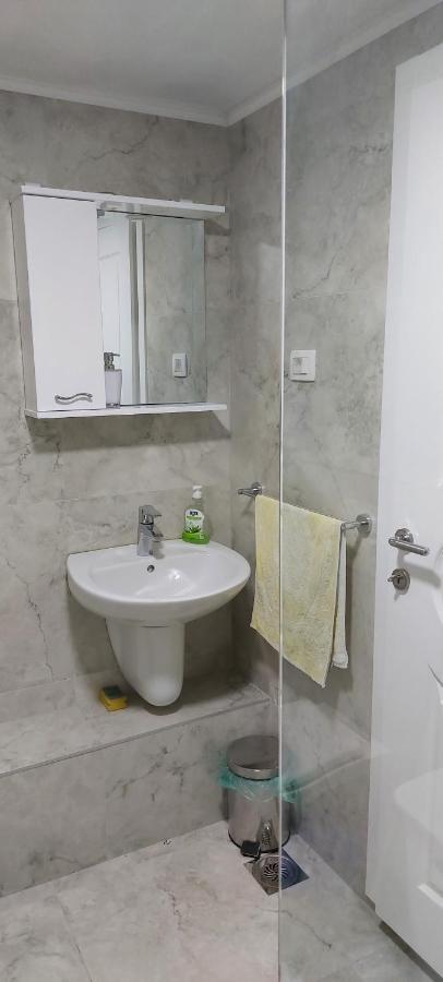 Pejovic Apartmani Mojkovac Ngoại thất bức ảnh