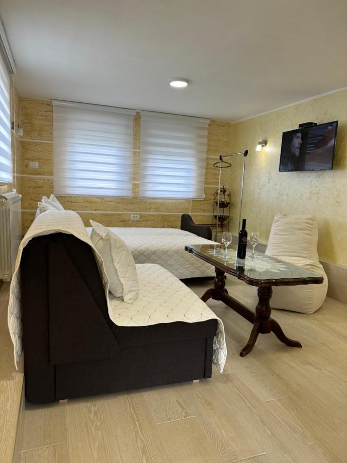 Pejovic Apartmani Mojkovac Ngoại thất bức ảnh