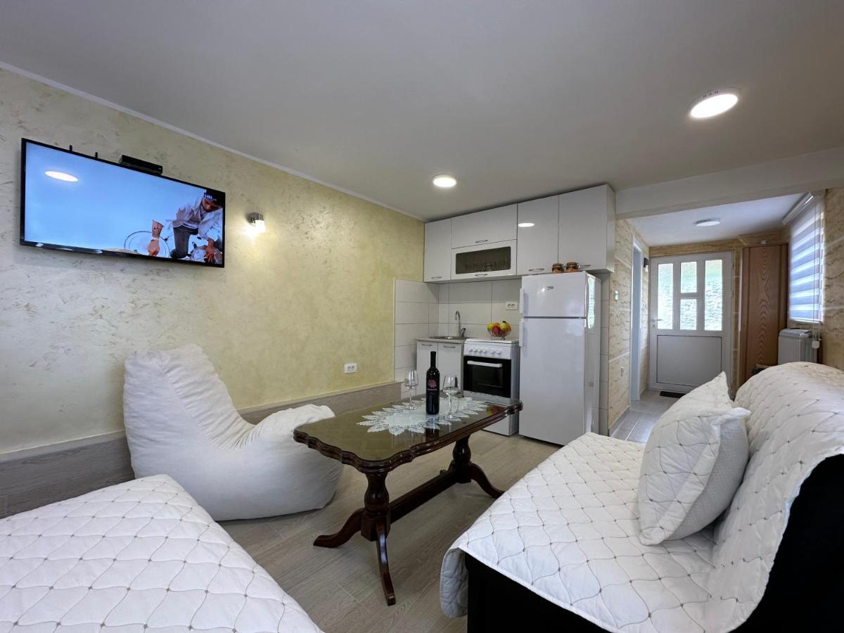 Pejovic Apartmani Mojkovac Ngoại thất bức ảnh