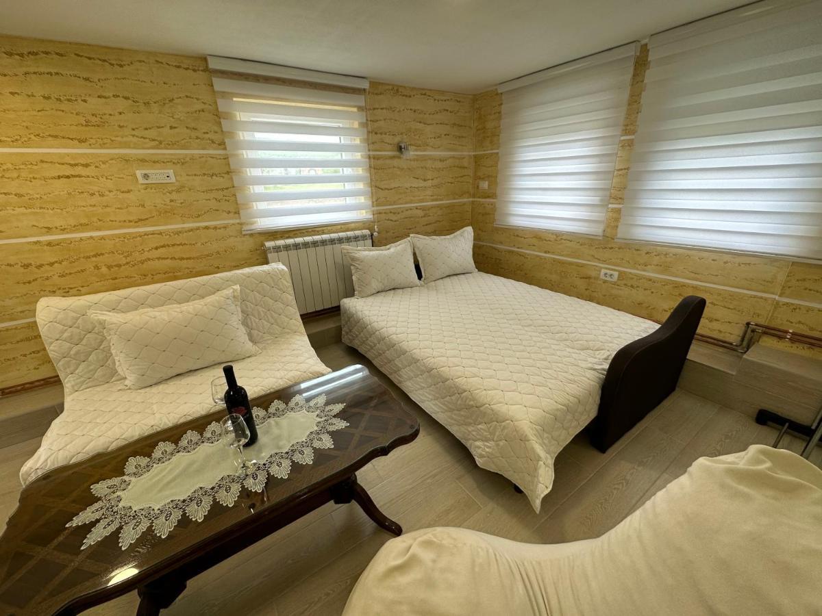 Pejovic Apartmani Mojkovac Ngoại thất bức ảnh