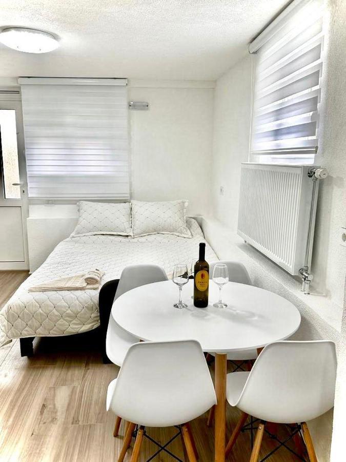 Pejovic Apartmani Mojkovac Ngoại thất bức ảnh