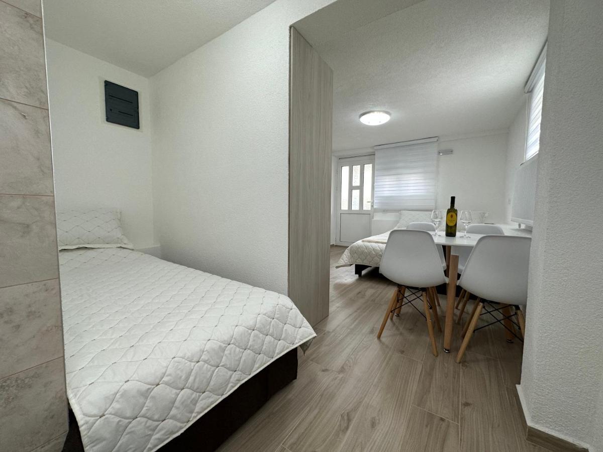 Pejovic Apartmani Mojkovac Ngoại thất bức ảnh