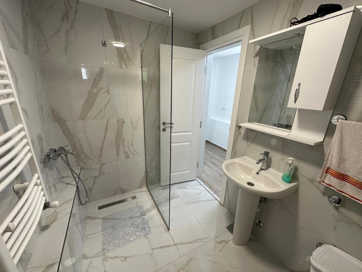 Pejovic Apartmani Mojkovac Ngoại thất bức ảnh