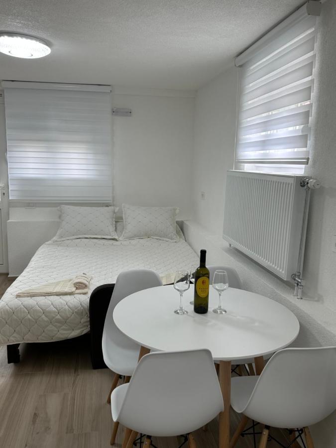 Pejovic Apartmani Mojkovac Ngoại thất bức ảnh