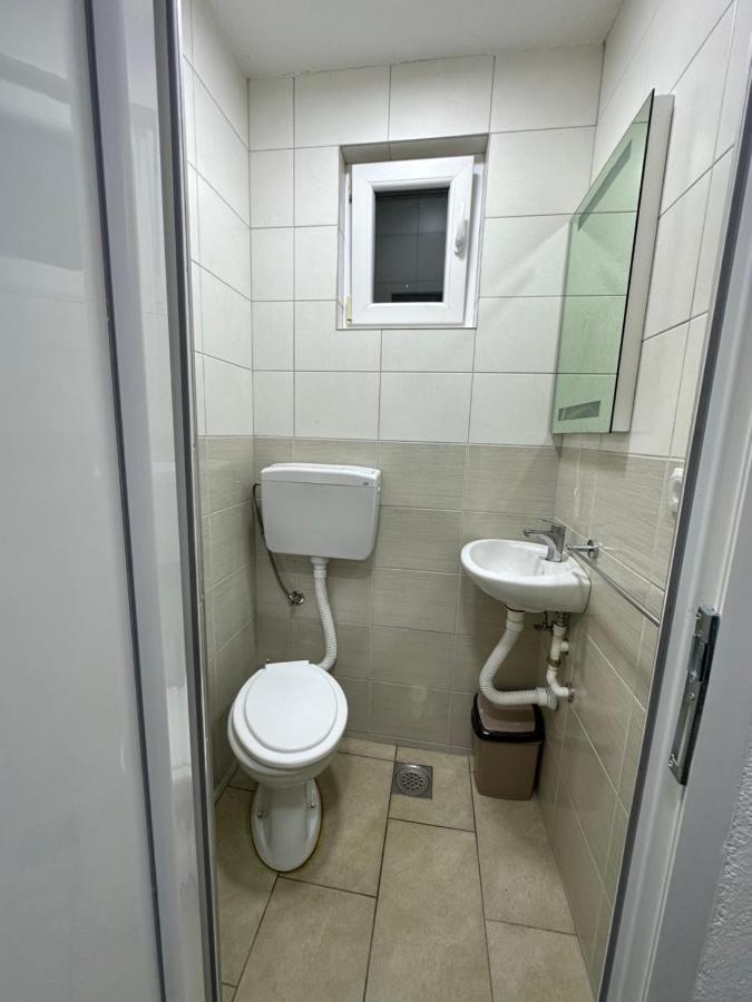Pejovic Apartmani Mojkovac Ngoại thất bức ảnh