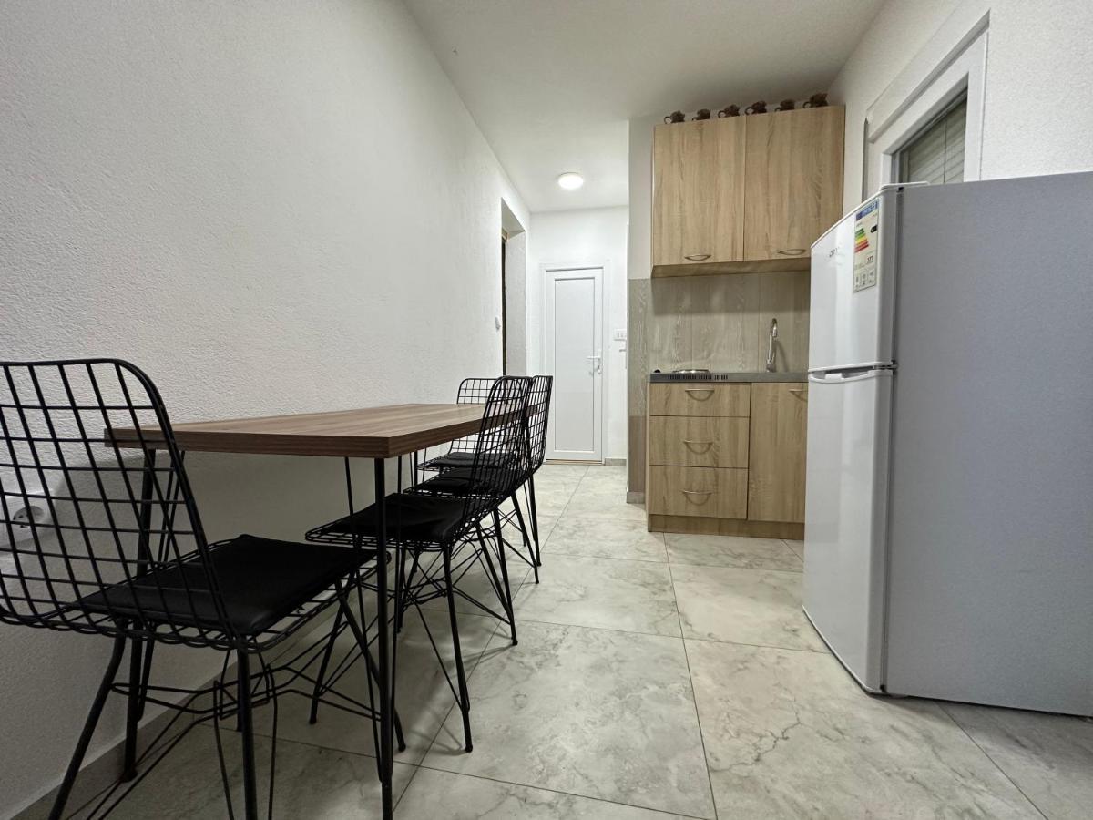 Pejovic Apartmani Mojkovac Ngoại thất bức ảnh