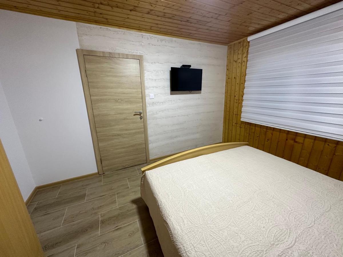 Pejovic Apartmani Mojkovac Ngoại thất bức ảnh