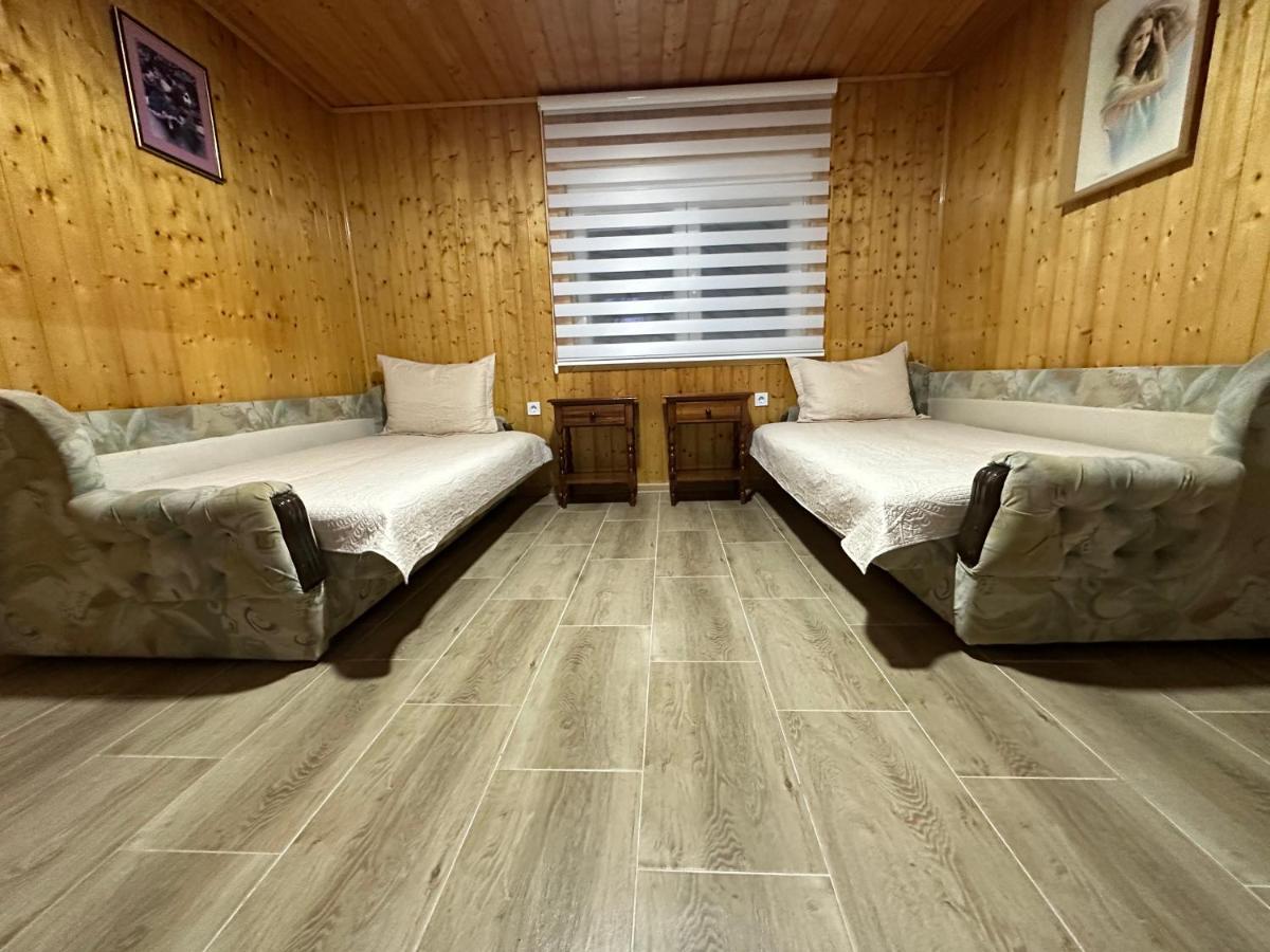 Pejovic Apartmani Mojkovac Ngoại thất bức ảnh