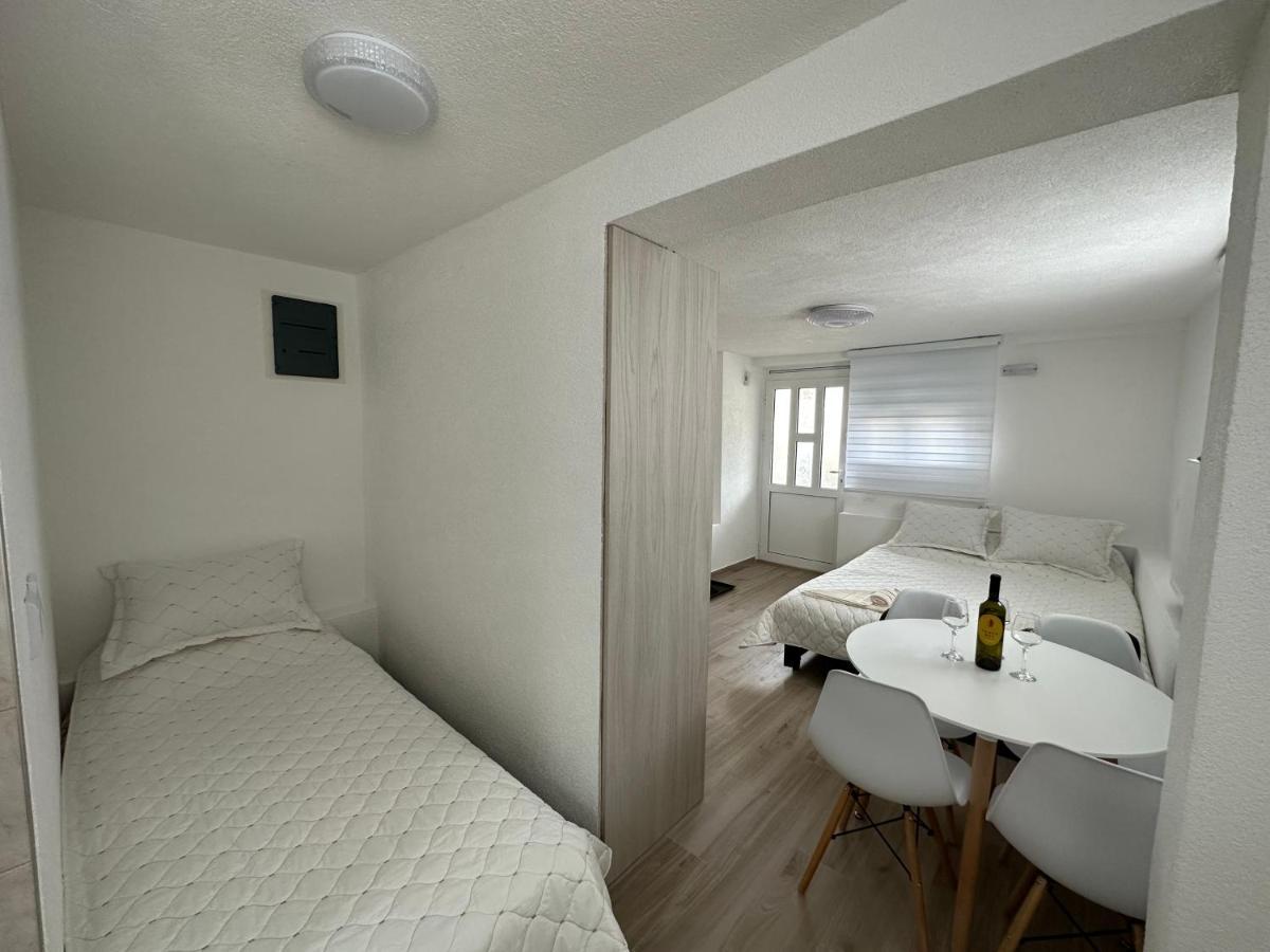 Pejovic Apartmani Mojkovac Ngoại thất bức ảnh
