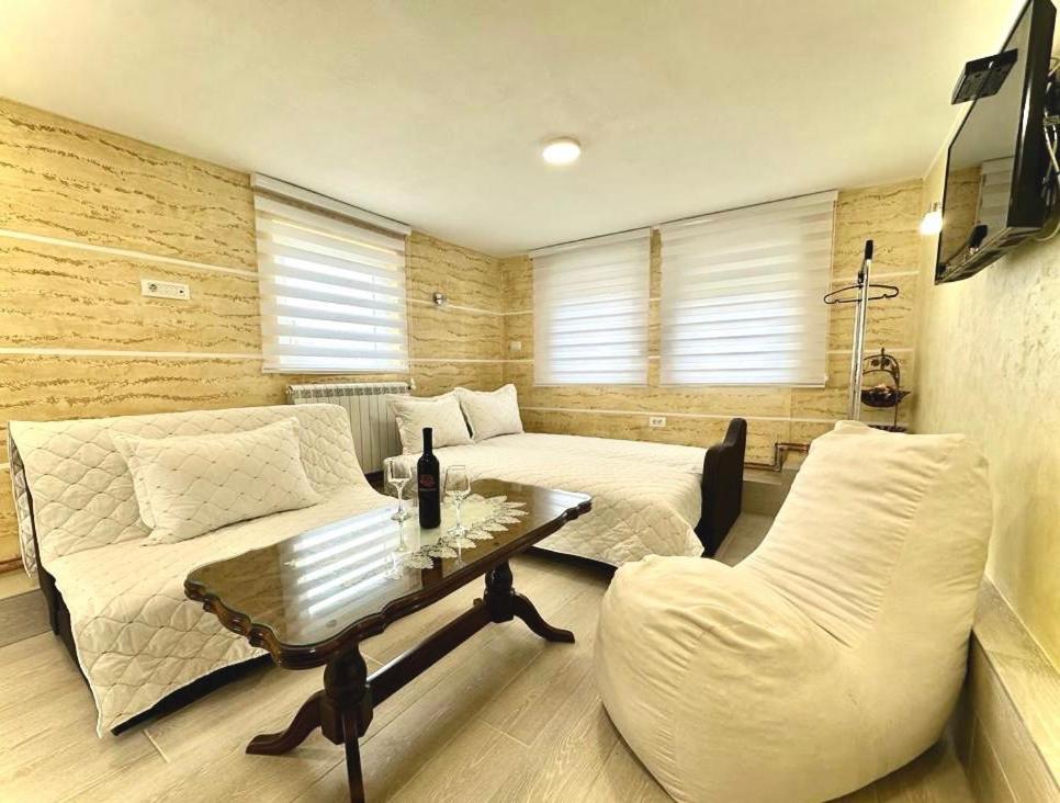 Pejovic Apartmani Mojkovac Ngoại thất bức ảnh