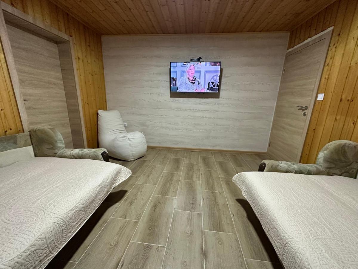 Pejovic Apartmani Mojkovac Ngoại thất bức ảnh