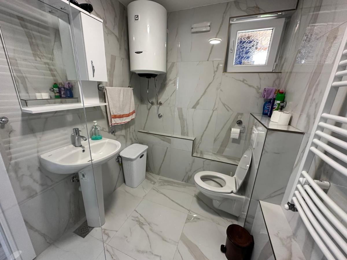 Pejovic Apartmani Mojkovac Ngoại thất bức ảnh